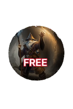 Wizard Signals FX Avatar